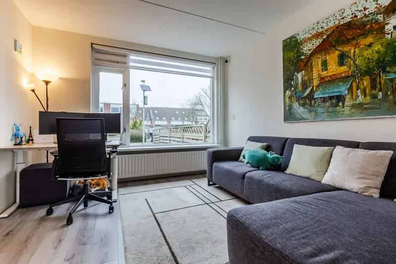 Huis te koop Hoofddorp: Instapklare gezinswoning 3 slaapkamers