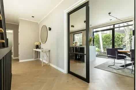 4 Slaapkamers Huis 210m2 Den Haag Luxe Villa