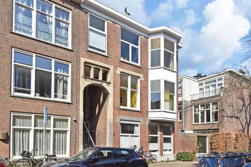 Appartement te koop Acaciastraat Den Haag