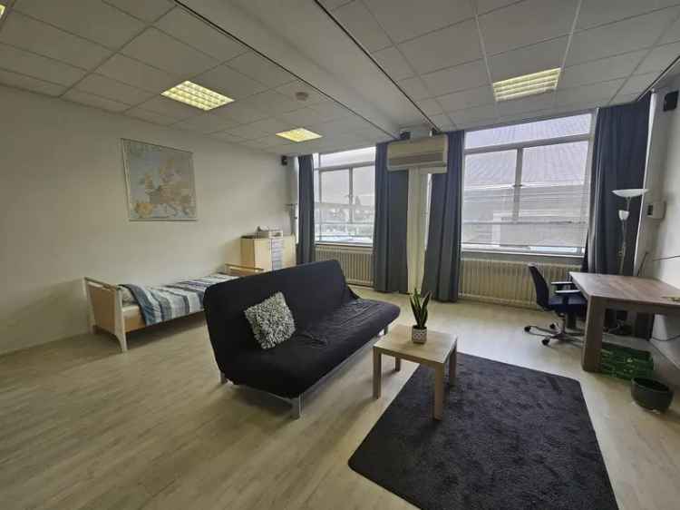 Royale Kamer Groningen - 46m2 - Per Direct Beschikbaar