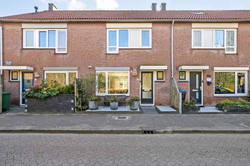 Huis te koop Purmerend 3 slaapkamers A+ label