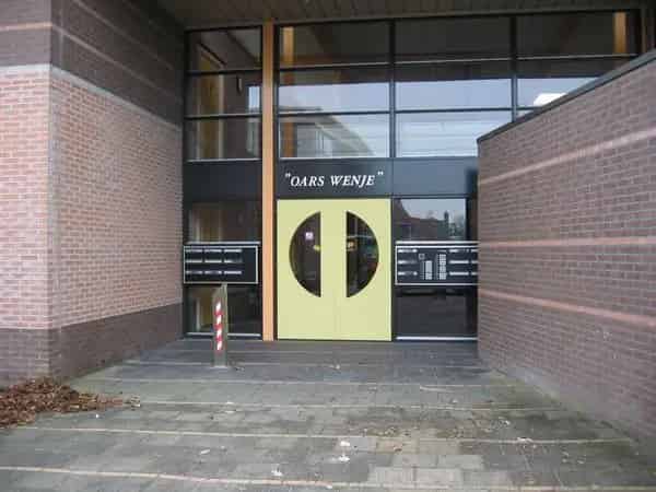 Appartement Te Huur , Menaam, Fryslân