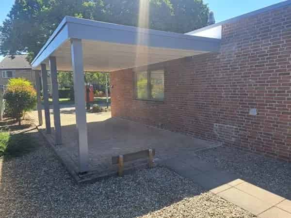 Gerenoveerde Bungalow Oudenbosch Te Huur