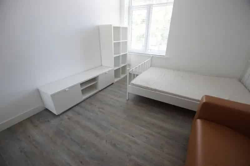 Studio te Huur Kralingen Nabij Erasmus Universiteit