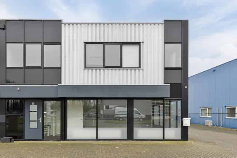 140m2 Kantoorruimte te Huur Almelo Bedrijvenpark Twente