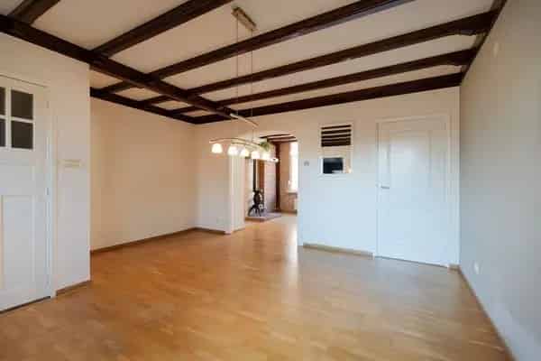 Tussenwoning Roosendaal Centrum  Garage Dakterras