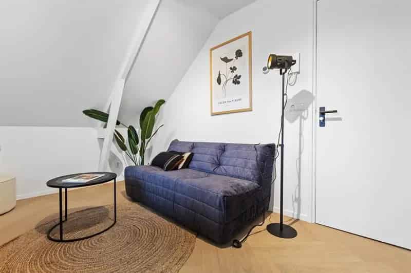 Gemeubileerd Appartement Nijmegen Centrum - 6 Maanden - Expats Welkom