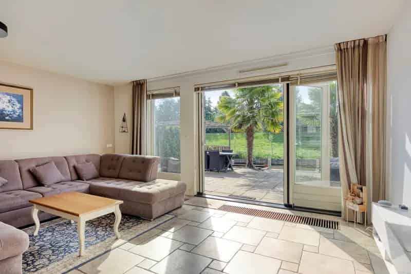 5 Slaapkamer Familiewoning Leidschenveen-Ypenburg Energielabel A