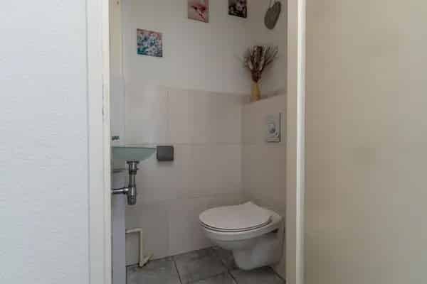 Eengezinswoning 4 slaapkamers Nieuwegein