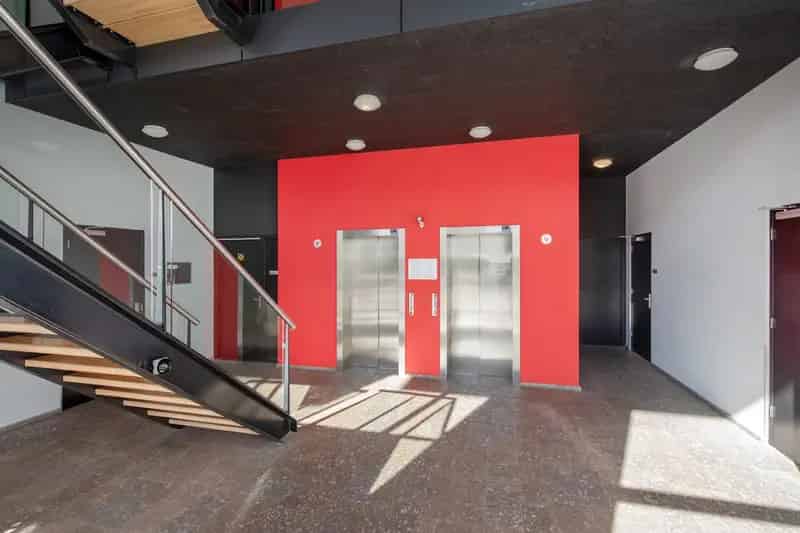 Luxe 4-kamer appartement te koop Leidschendam