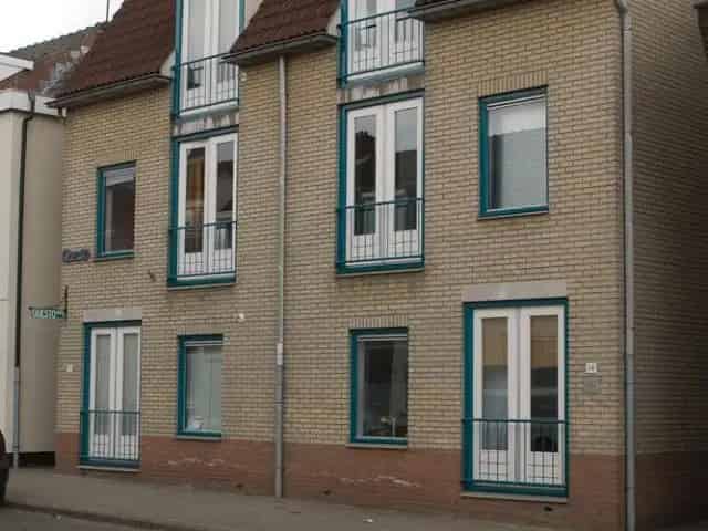 Kamer te huur Enschede 21m²
