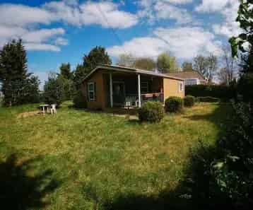 3 Kamer Huis Te Huur Schaijk