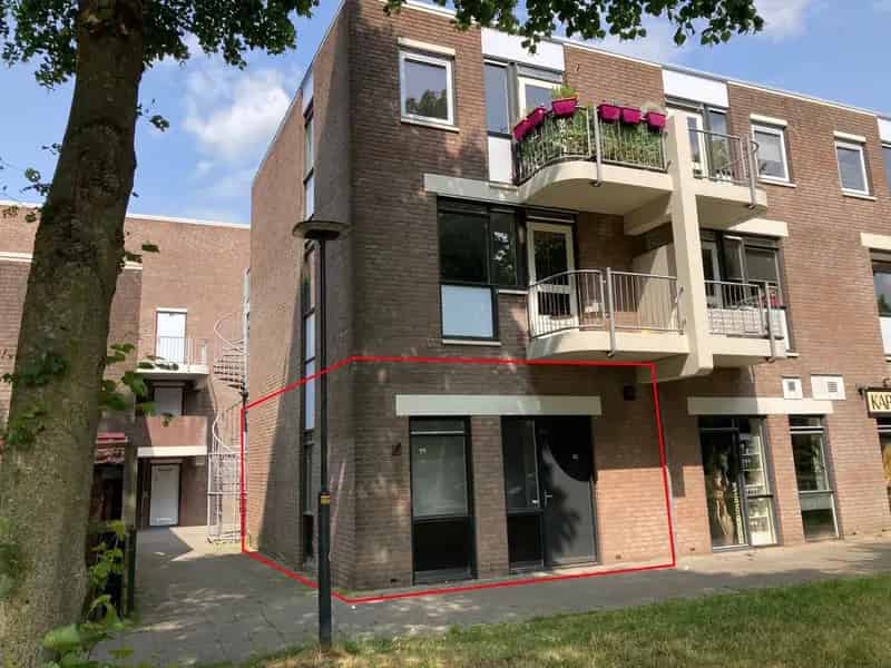 Kantoor of Appartement te Koop in Drachten 40m2