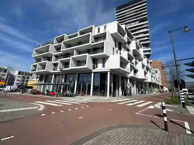 Ecoloft4you Amsterdam Nieuwbouwproject