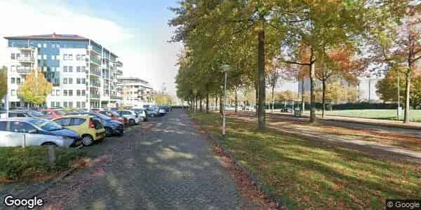 Appartement Goudsbloemvallei in Den Bosch