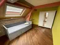 Kamer Eckartseweg Zuid Eindhoven 12m2