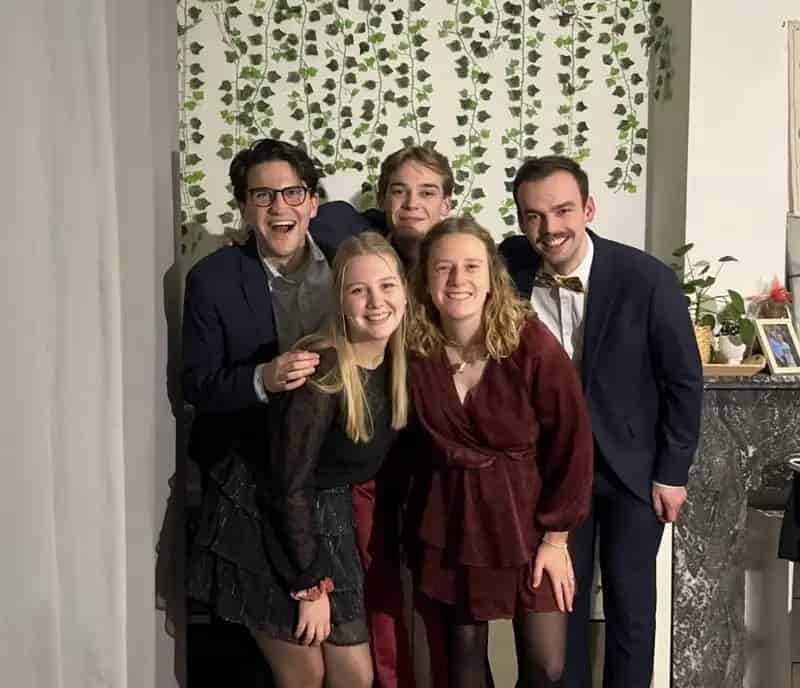 Kamer te Huur Groningen Huisgenoot Gezocht 1 Augustus