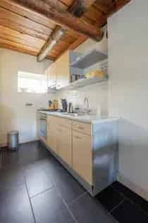 Appartement 40m2 Molenrij 1 persoon Juli 2025 Gemeubileerd