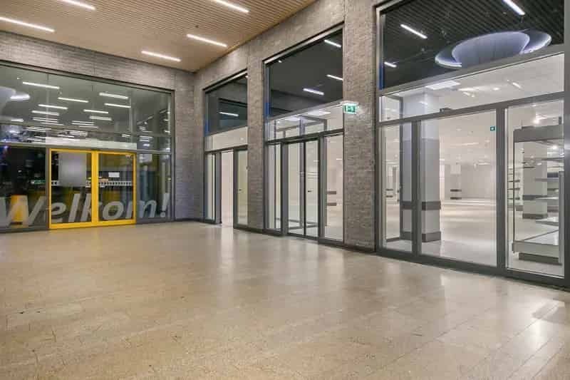 Assen Bedrijfsruimte te Huur Koop 4350m2 Indoor Entertainment