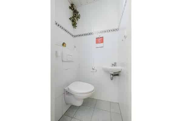 4 Slaapkamers Een gezinswoning Garage Dakterras Oud Beijerland