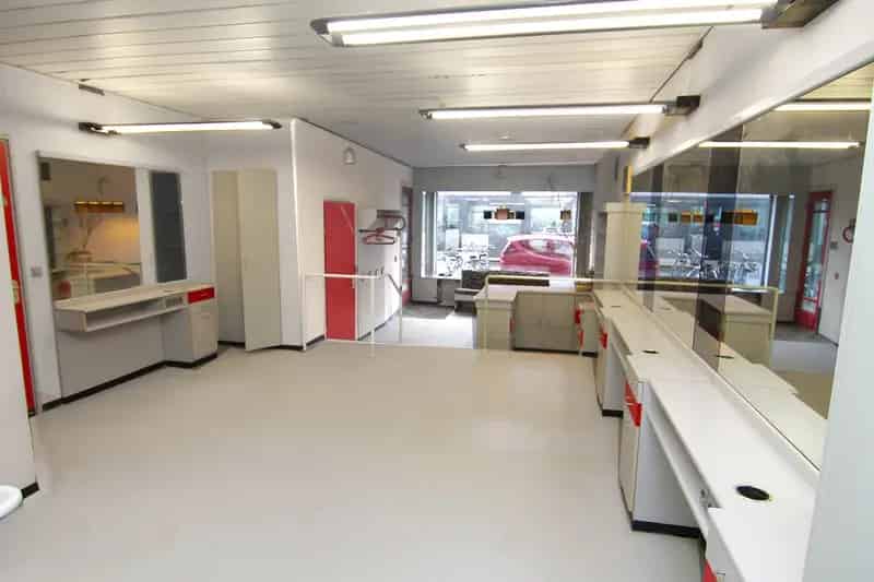 Winkelruimte te Huur Rotterdam Delfshaven 62m²
