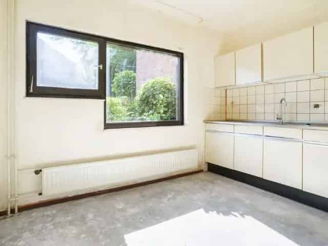 Te huur: Smissenhaag 23
