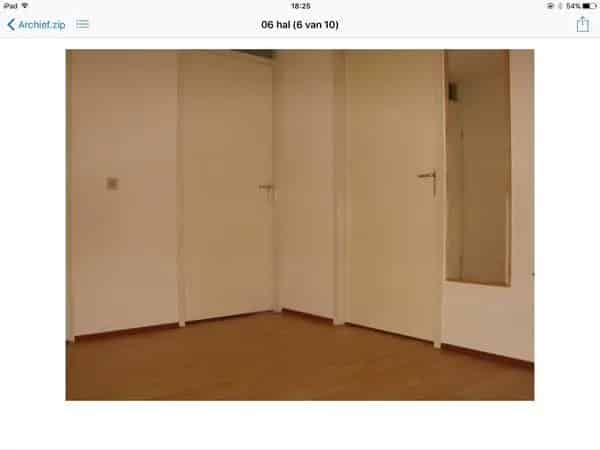 2 Slaapkamer Appartement Nabij Centrum