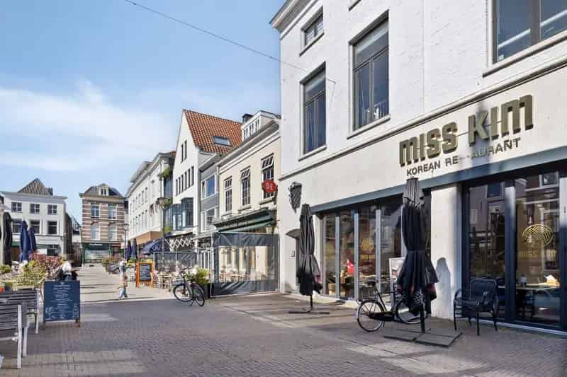 Appartement te koop: Jansplaats 11-1 6811 GB Arnhem | Funda
