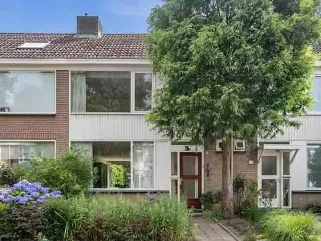 Huis te koop Eindhoven - 5 Kamer Tussenwoning 114m²