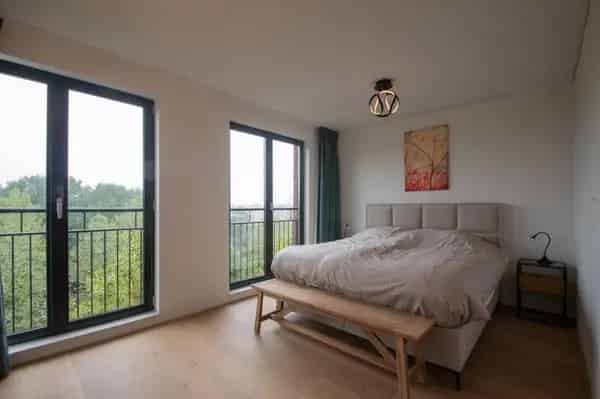 Appartement Marcusstraat Amsterdam Zuideramstel 107m2 A+++