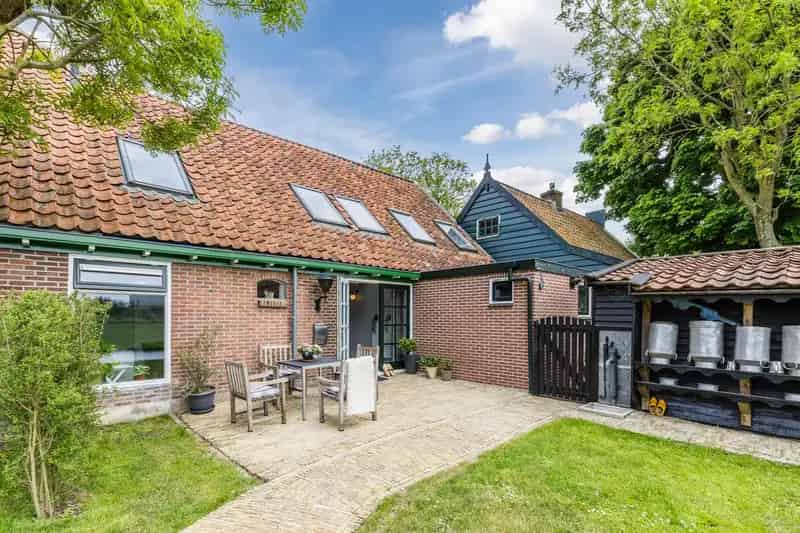 Huis te koop: Leeghwaterweg 20-A 1509 BS Zaandam | Funda