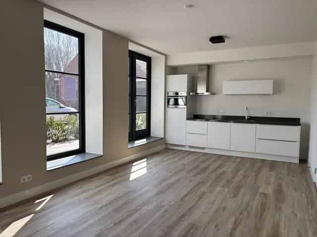 Te Huur: Benedenwoning Velsen-Noord 3 Kamers 59m2