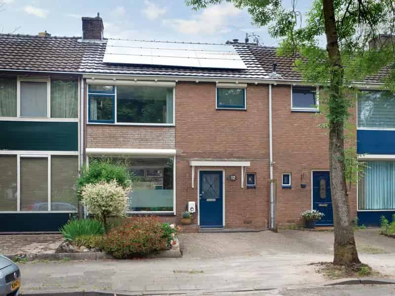 Huis te koop: Balladestraat 12 6544 WT Nijmegen 