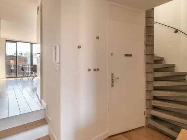 Te Huur: Appartement Lauriergracht Amsterdam