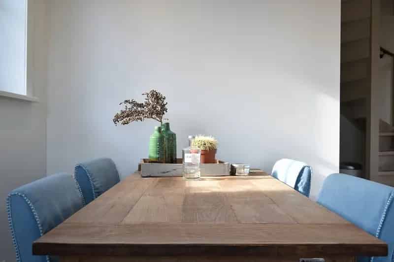 Gemeubileerde Recreatiewoning nabij Amsterdam