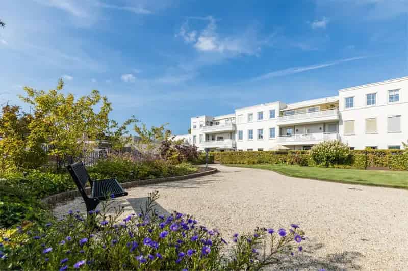 Appartement te koop: Van Hogendorpstraat 123 2242 PE Wassenaar | Funda
