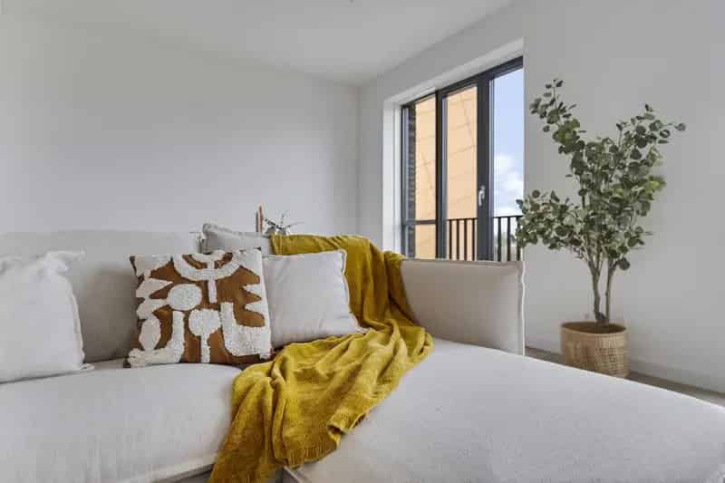 Nieuwbouw Appartement 81m2 Lelystad Centrum Instapklaar