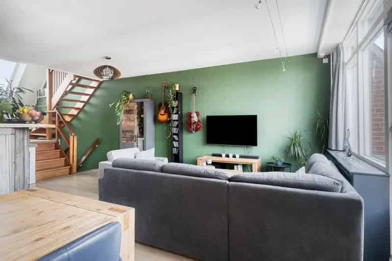 Appartement te koop: Oosthavenplaats 11 3134 BX Vlaardingen | Funda