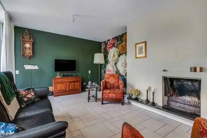 Huis te koop Doorn: Ruime woning nabij bossen en voorzieningen