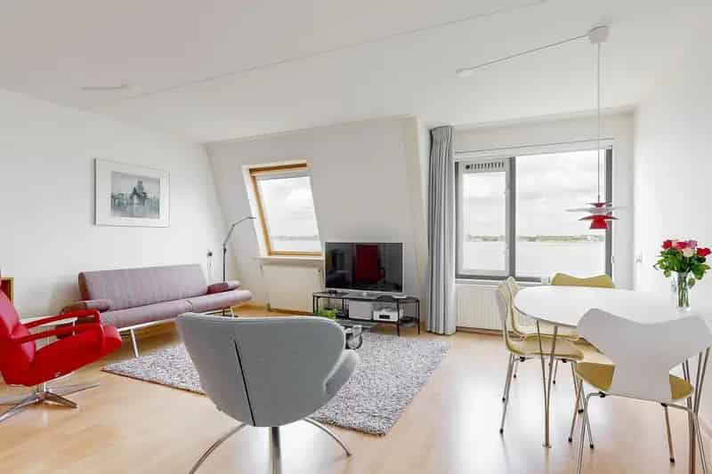 Appartement te koop Hoorn: 3 kamer maisonnette 75m2 Centrum