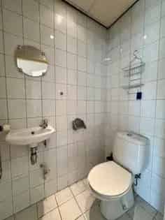 36m² Semi-studio Maastricht - Studenten - Direct te huur