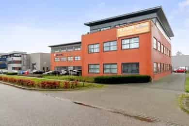 Kantoorruimte te Huur Almere 35-300 m2