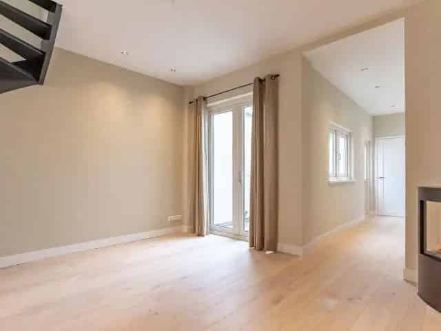 Gerenoveerd huis Haarlem 5 slaapkamers 2 badkamers