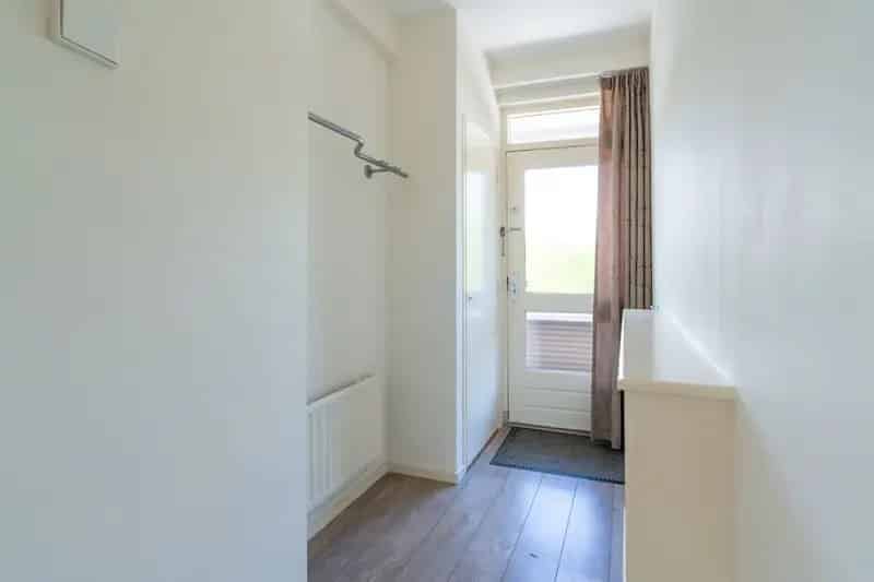3-kamer appartement Wassenaar - Zonnige starterswoning