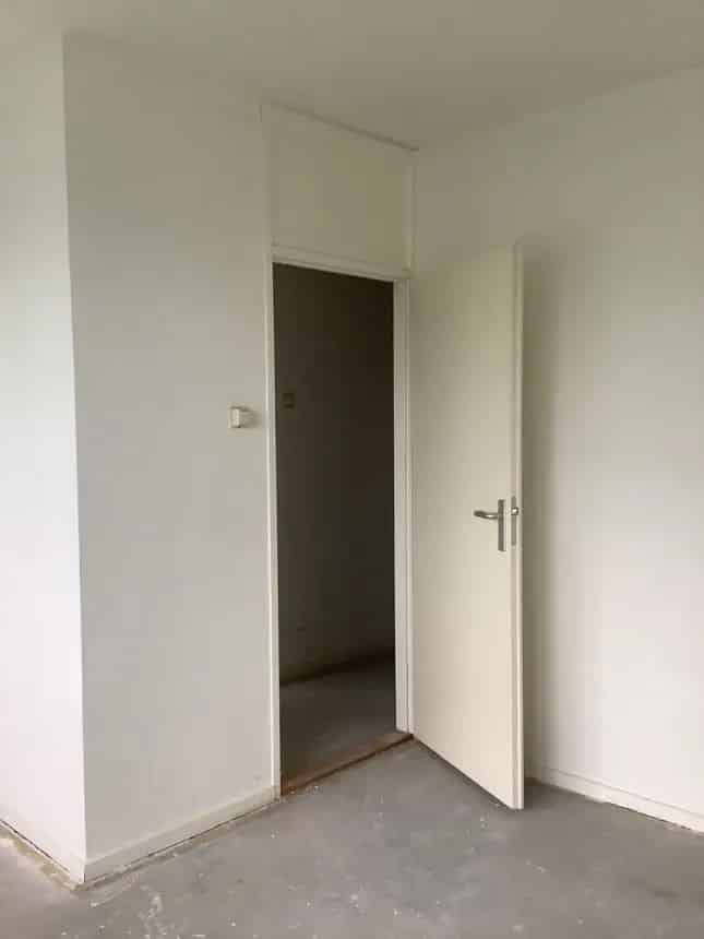 Appartement Tuindorp Utrecht 1 slaapkamer