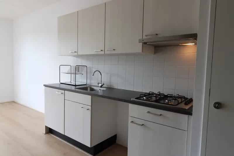 Studio Utrecht - Amsterdamsestraatweg - Beschikbaar per 1 september