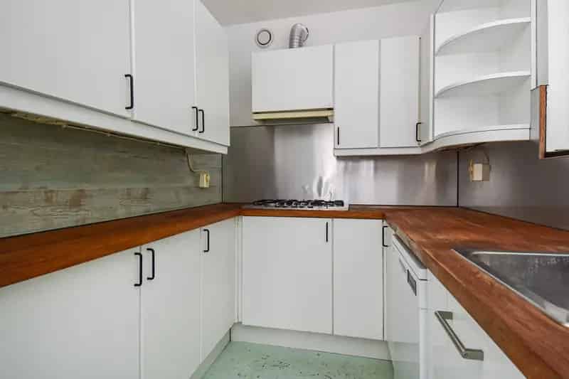 3 Kamer Appartement Den Haag Centrum Binnenhof