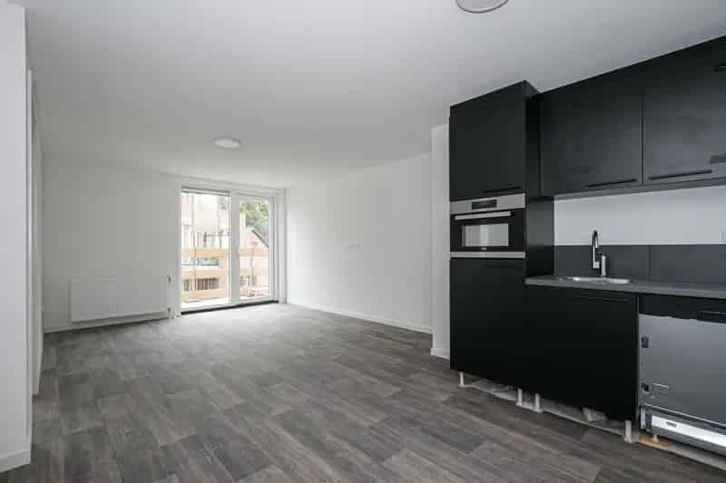 Luxe Appartement Reuver Centrum 1 Slaapkamer September 2024