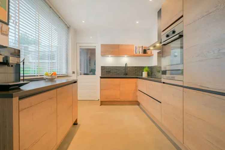 Huis te koop Dorst 4 slaapkamers tuin garage