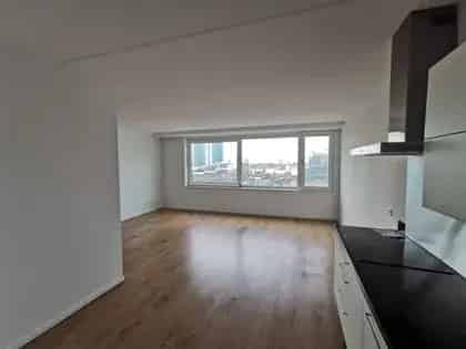 Moderne Studio 48m² Utrecht Centrum Per 1 Juni